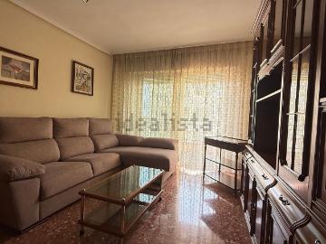 Piso, Albacete