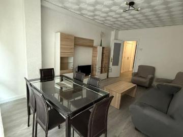 Piso, Albacete