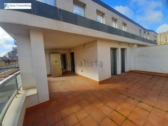 Piso, Albacete