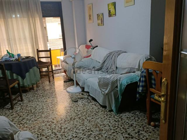 Piso, Albacete