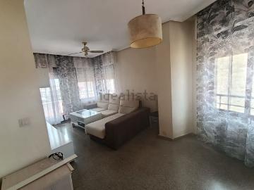 Piso, Albacete