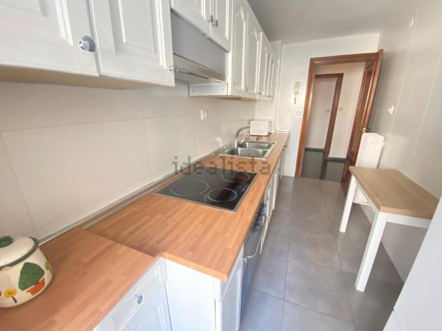 Piso, Albacete