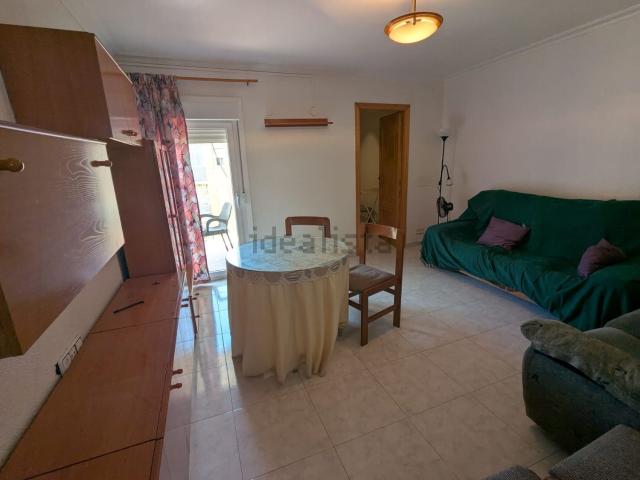 Piso, Albacete