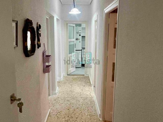 Piso, Albacete
