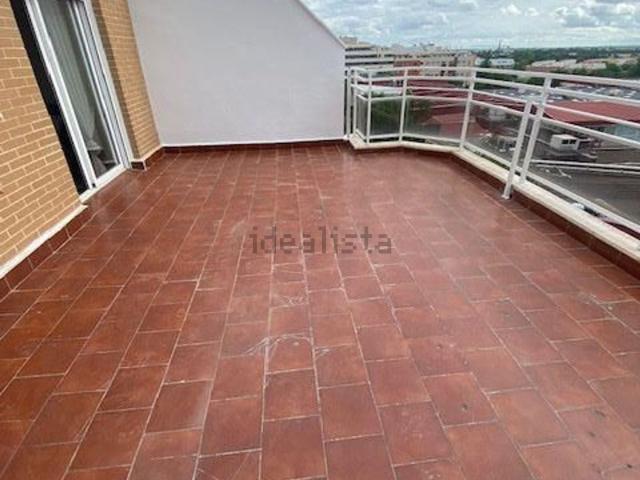 Piso, Albacete