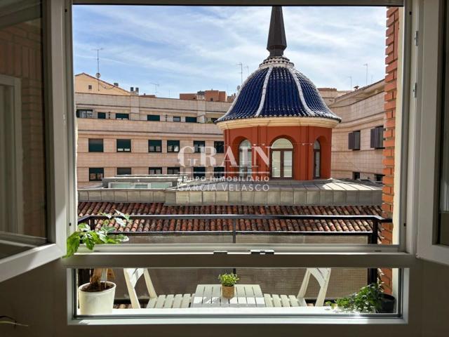 Piso, Albacete