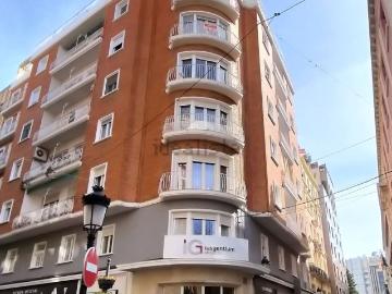 Piso, Albacete