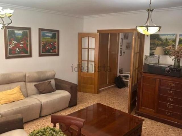 Piso, Albacete