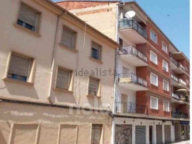 Piso, Albacete