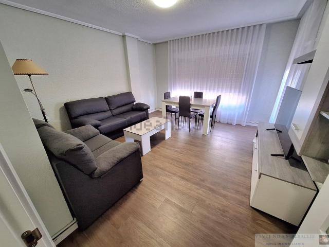 Piso, Albacete