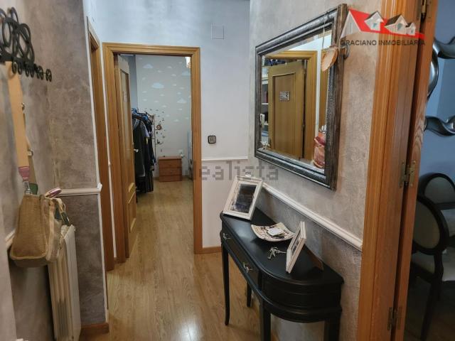 Piso, Albacete