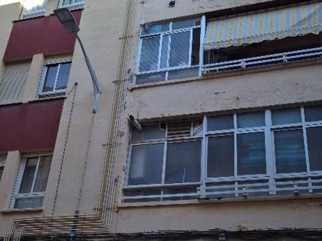Piso, Albacete