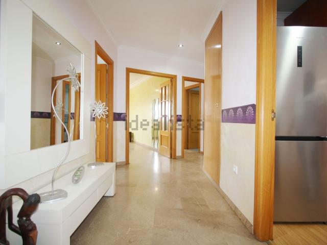 Piso, Albacete