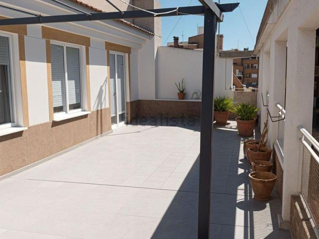 Piso, Albacete
