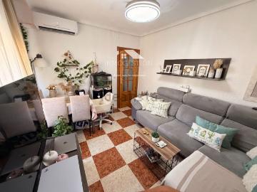 Piso, Albacete