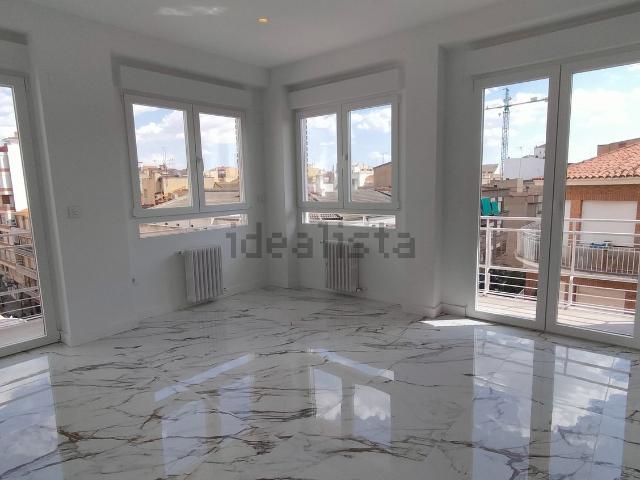 Piso, Albacete