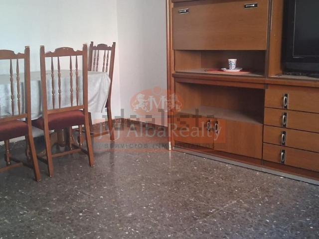 Piso, Albacete