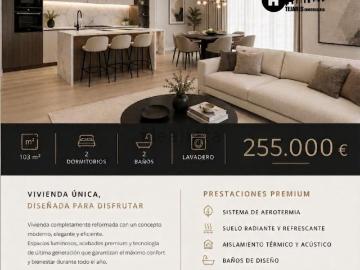 Piso, Albacete