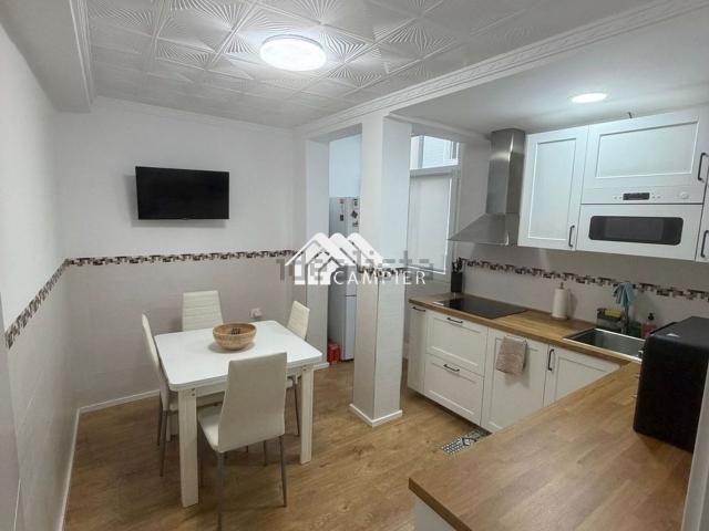 Piso, Albacete