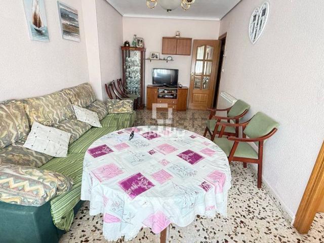 Piso, Albacete
