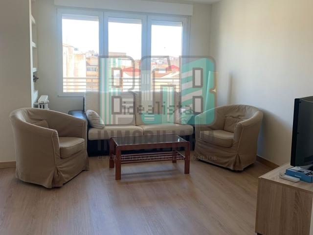 Piso, Albacete