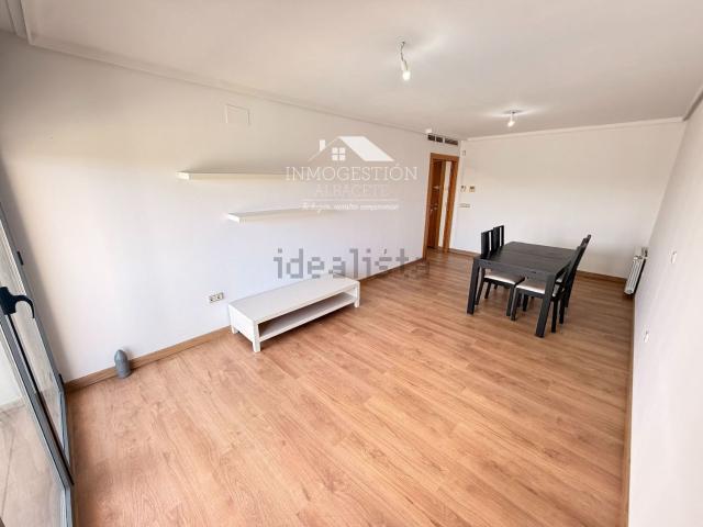 Piso, Albacete