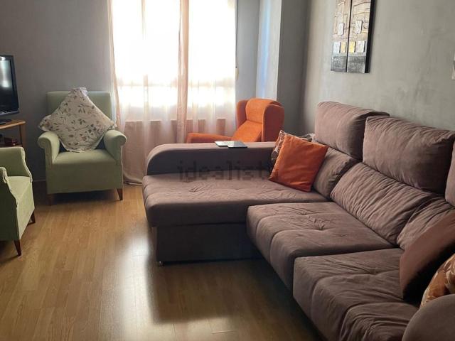 Piso, Albacete