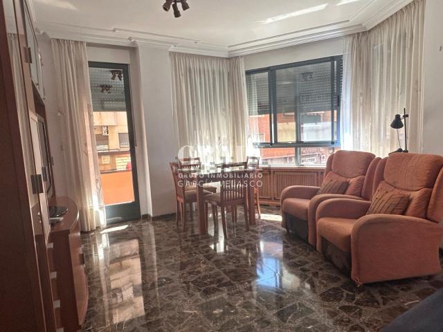 Piso, Albacete
