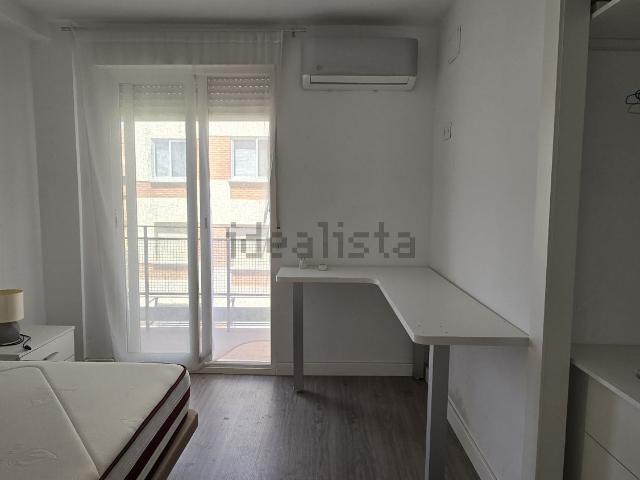Piso, Albacete