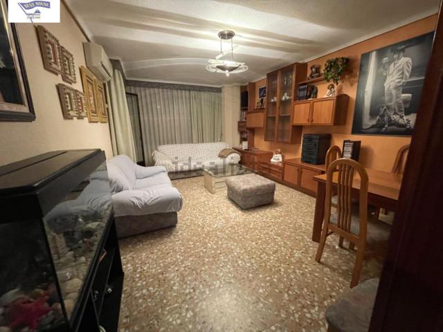 Piso, Albacete