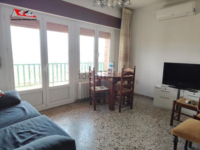 Piso, Albacete
