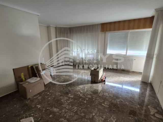 Piso, Albacete
