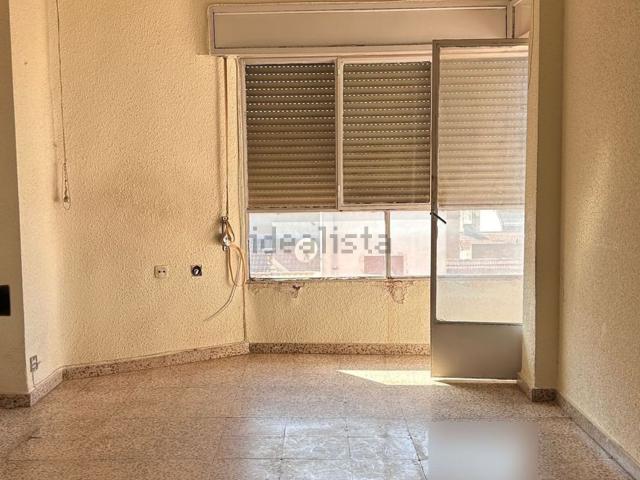 Piso, Albacete