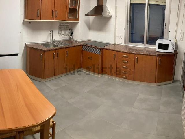 Piso, Albacete
