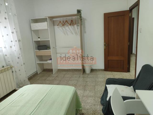Piso, Albacete
