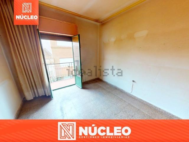 Piso, Albacete