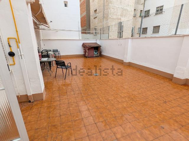 Piso, Albacete