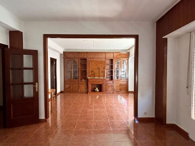 Piso, Albacete