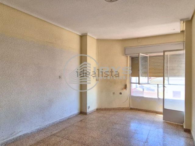 Piso, Albacete