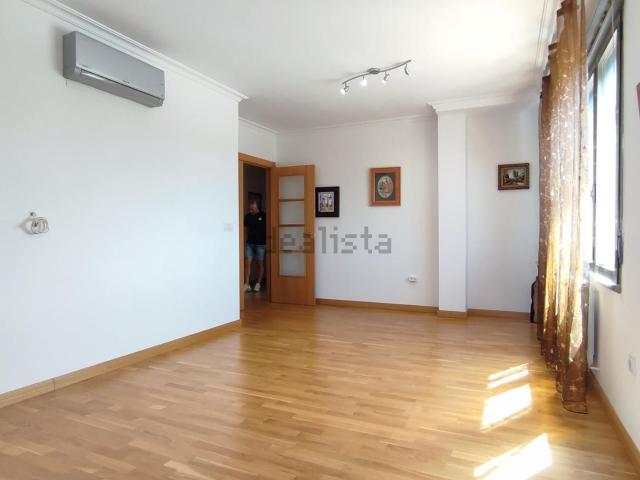 Piso, Albacete