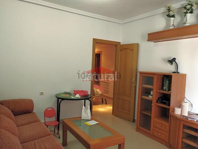 Piso, Albacete