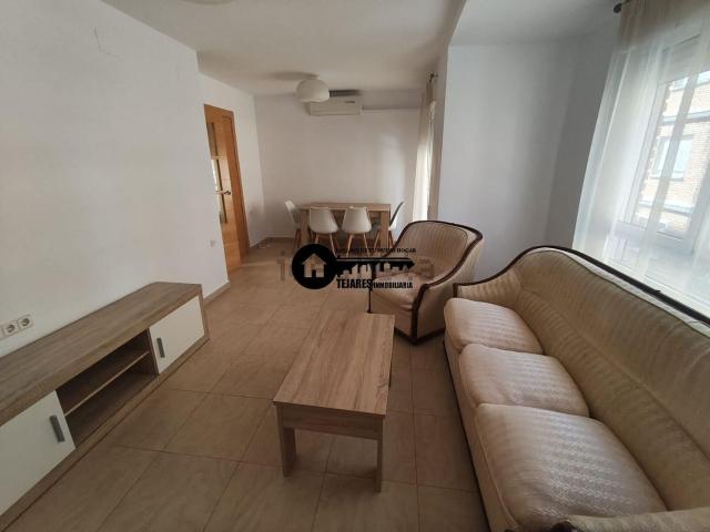 Piso, Albacete