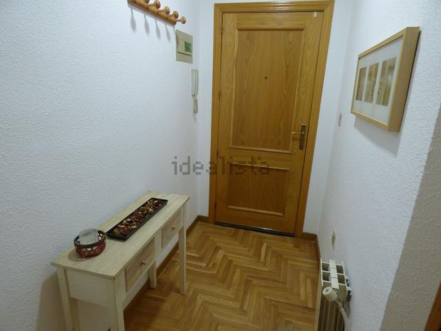 Piso, Albacete