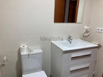 Piso, Albacete