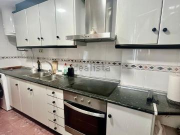 Piso, Albacete