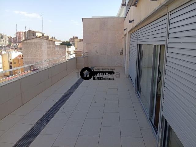 Piso, Albacete