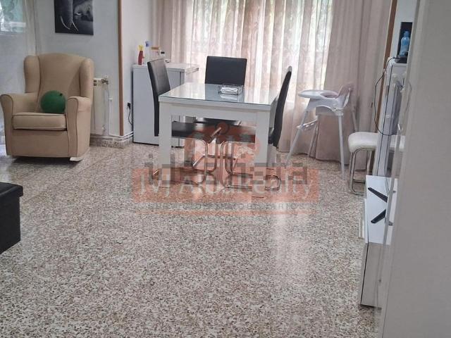 Piso, Albacete