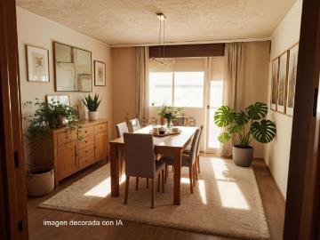 Piso, Albacete