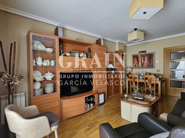 Piso, Albacete