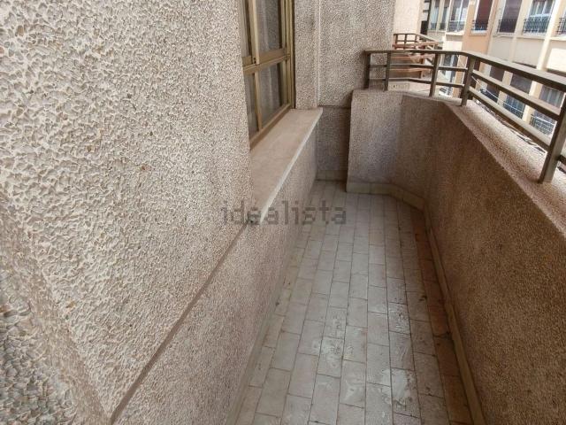 Piso, Albacete